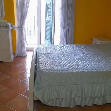 דירה Casa Piazzetta