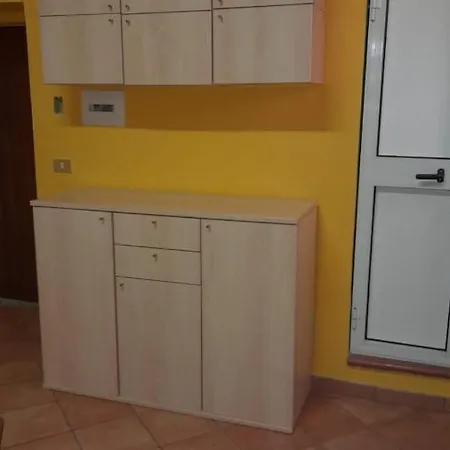 Casa Piazzetta