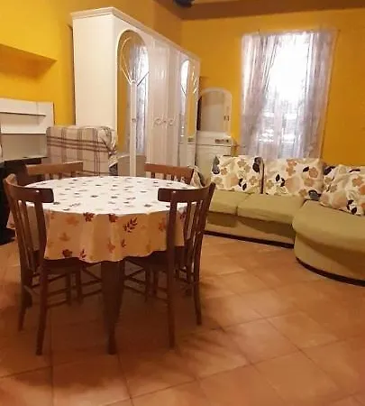 דירה Casa Piazzetta פויג'ה