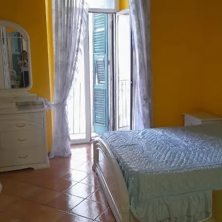 Casa Piazzetta