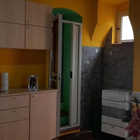 דירה Casa Piazzetta *